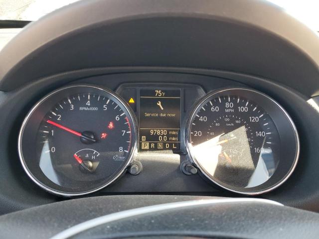 2015 NISSAN ROGUE SELE - JN8AS5MT0FW668858
