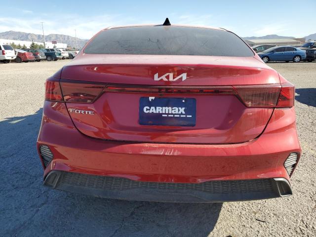 2023 KIA FORTE LX - 3KPF24AD2PE682930