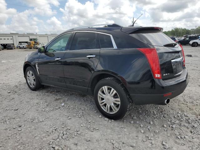 Vin: 3gyfnaey8as511380, lot: 55437745, cadillac srx luxury collection 20102