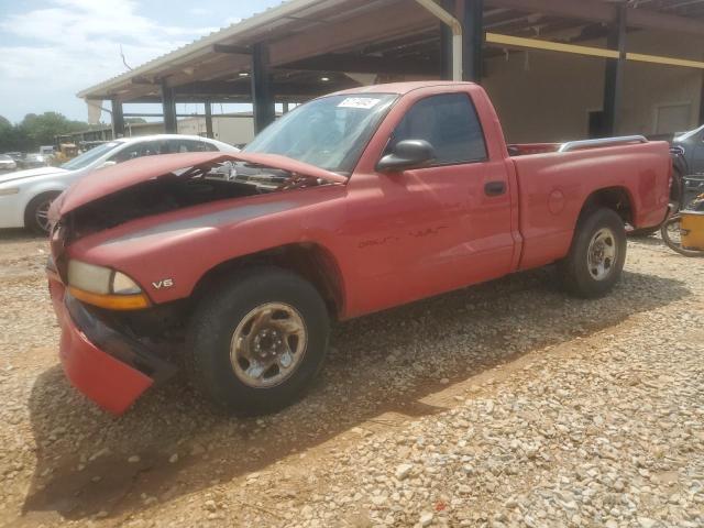 DODGE DAKOTA