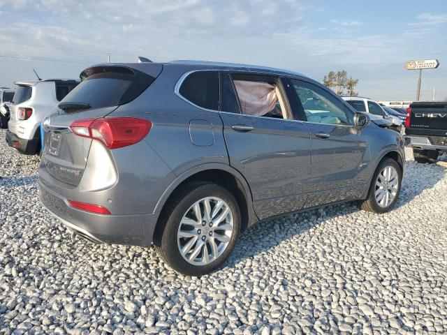 2019 BUICK ENVISION P - LRBFX4SX2KD034099