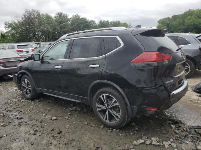 Vin: jn8at2mv8lw124441, lot: 58640905, nissan rogue s 20202