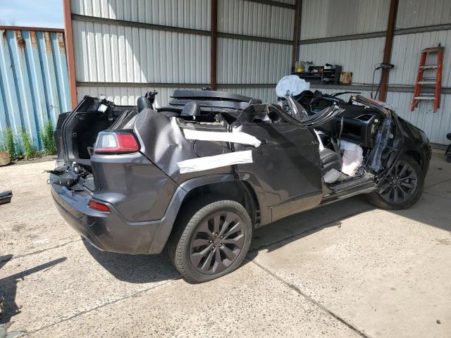 Vin: 1c4pjmdx7kd431215, lot: 56627335, jeep grand cher limited 20193