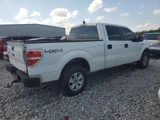 Vin: 1ftfw1ef6efd12520, lot: 57326585, ford f-150 supercrew 20143