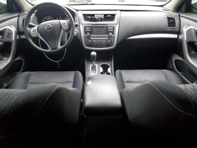 2016 NISSAN ALTIMA 2.5 - 1N4AL3APXGN334659