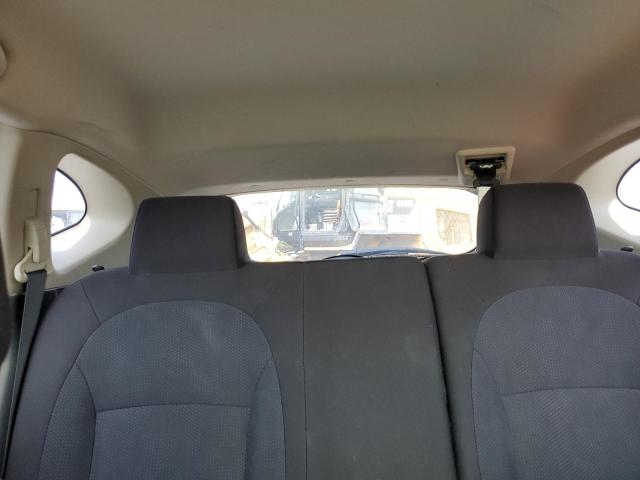 2015 NISSAN ROGUE SELE - JN8AS5MT2FW665363