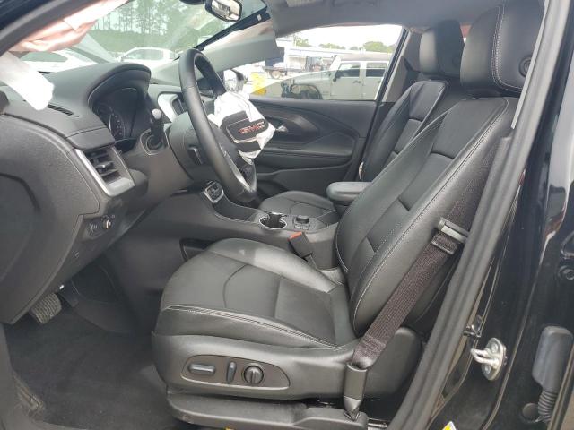 2024 GMC TERRAIN SL - 3GKALVEG0RL362543