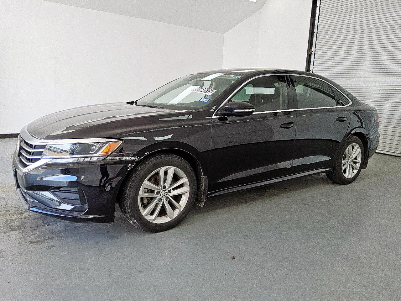 VOLKSWAGEN PASSAT SE