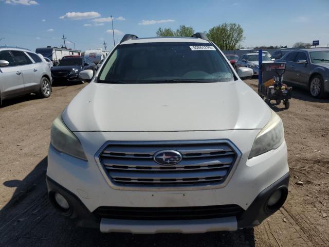 2016 SUBARU OUTBACK - 4S4BSENC8G3246849