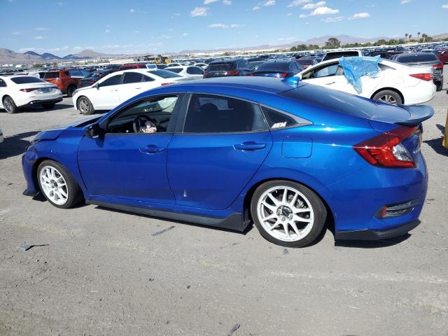 Vin: 2hgfc2f70jh502118, lot: 57187745, honda civic ex 20182