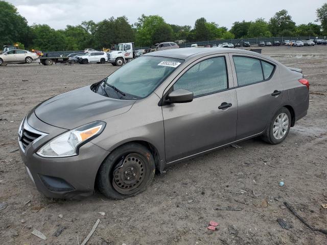 Vin: 3n1cn7apxgl886525, lot: 58932265, nissan versa s 2016 img_1