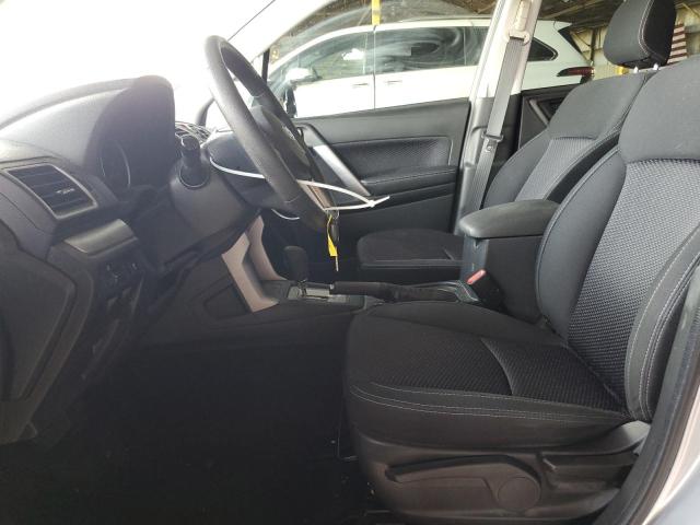 2018 SUBARU FORESTER 2 - JF2SJABC5JH589120