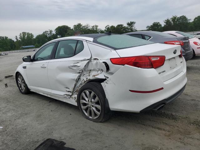 Vin: 5xxgn4a73fg513611, lot: 57334055, kia optima ex 20152