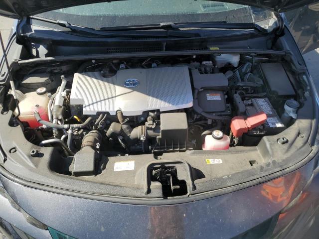 2017 TOYOTA PRIUS PRIM - JTDKARFPXH3003657