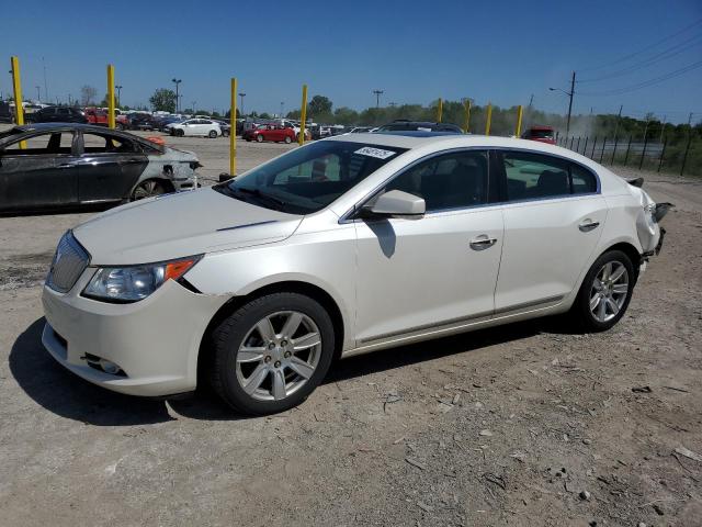 Vin: 1g4gd5egxaf146261, lot: 56481475, buick lacrosse cxl 2010 img_1
