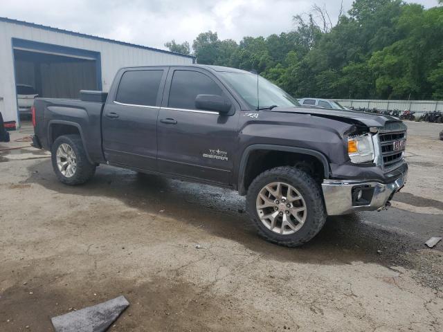 2014 GMC SIERRA K15 #3308426307