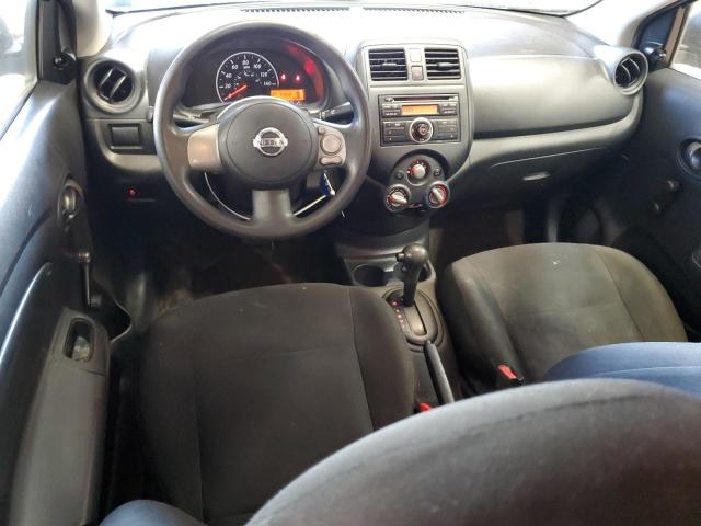 2013 NISSAN VERSA S - 3N1CN7AP3DL893408