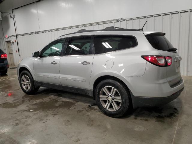 Vin: 1gnkvgkd2gj233604, lot: 55921735, chevrolet traverse lt 20162