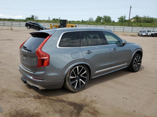 Vin: yv4a22pl7k1462804, lot: 56642925, volvo xc90 t6 inscription 20193