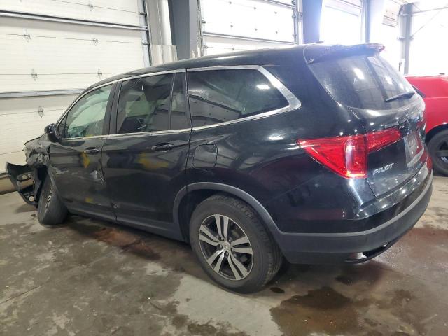 Vin: 5fnyf6h72hb048375, lot: 56632825, honda pilot exln 20172