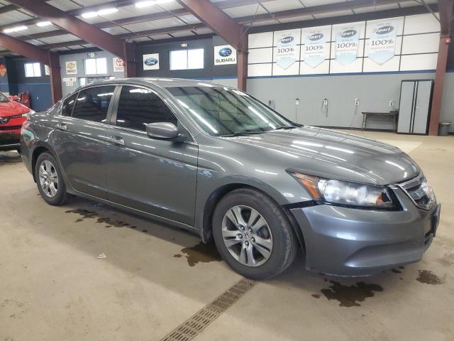 Vin: 1hgcp2f47ba110380, lot: 55430405, honda accord lxp 20114