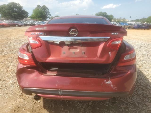 2016 NISSAN ALTIMA 2.5 - 1N4AL3APXGC176142