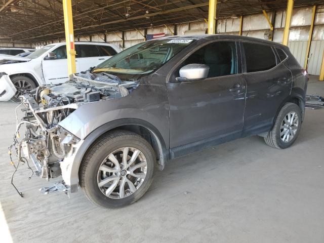 Vin: jn1bj1cv6lw280305, lot: 58095785, nissan rogue s 2020 img_1