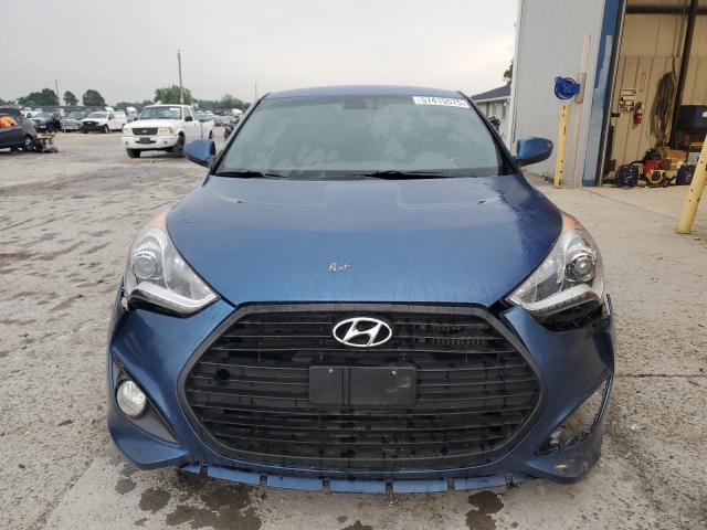 2016 HYUNDAI VELOSTER T KMHTC6AE3GU250512