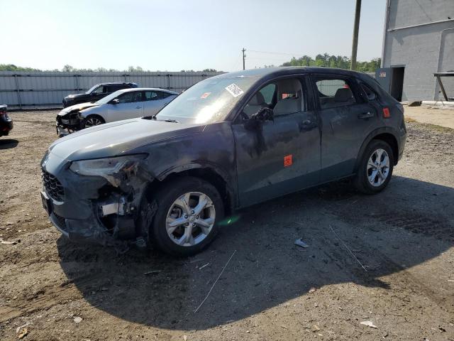 Vin: 3czrz1h30pm723026, lot: 57216405, honda hr-v lx 2023 img_1