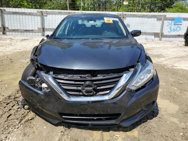 2018 NISSAN ALTIMA 2.5 - 1N4AL3AP2JC259202