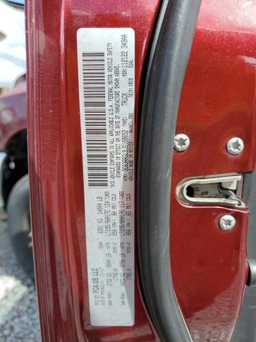 2018 RAM 3500 ST 3C63RRGL9JG168652