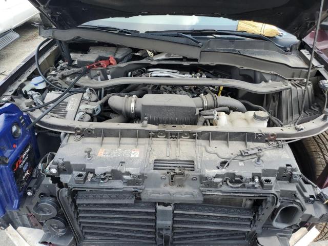 2022 FORD EXPLORER K 1FM5K7LC2NGA20775