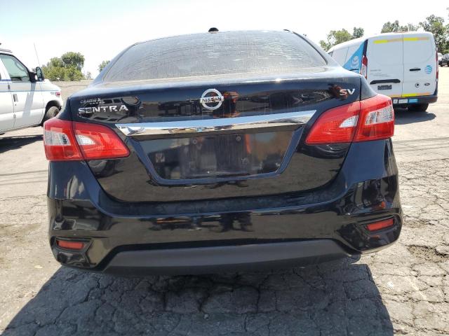 2019 NISSAN SENTRA S - 3N1AB7AP9KY268981