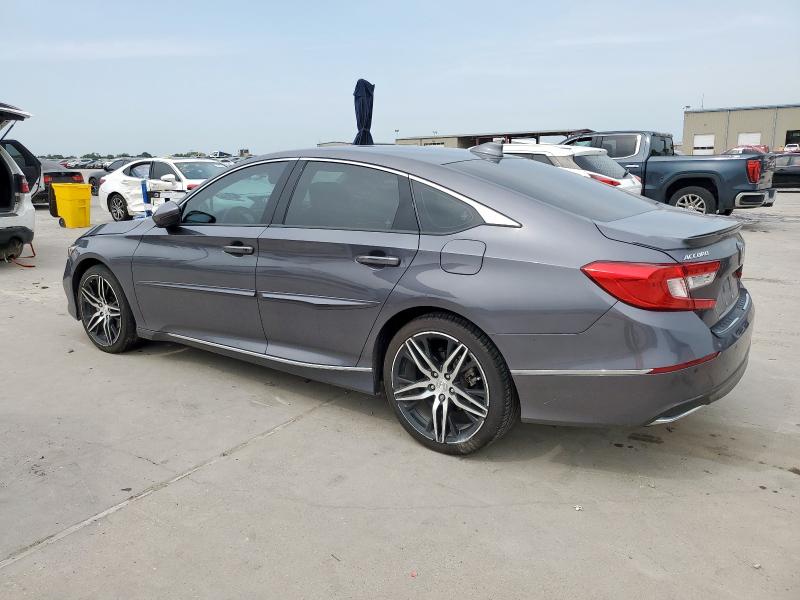 Vin: 1hgcv1f55na018312, lot: 57171335, honda accord exl 20222