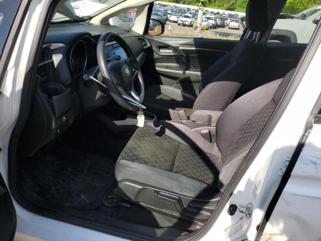 2016 HONDA FIT LX - JHMGK5H57GX037942