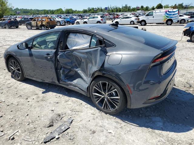 Vin: jtdadabu3r3023556, lot: 57304705, toyota prius le 20242