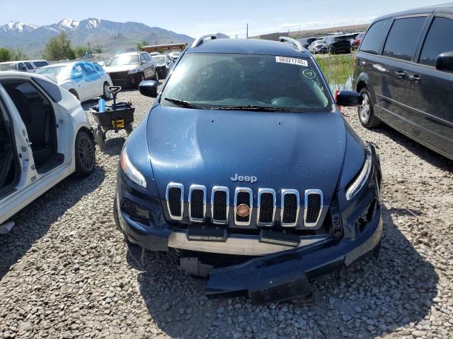 2018 JEEP CHEROKEE L - 1C4PJMCB7JD536115