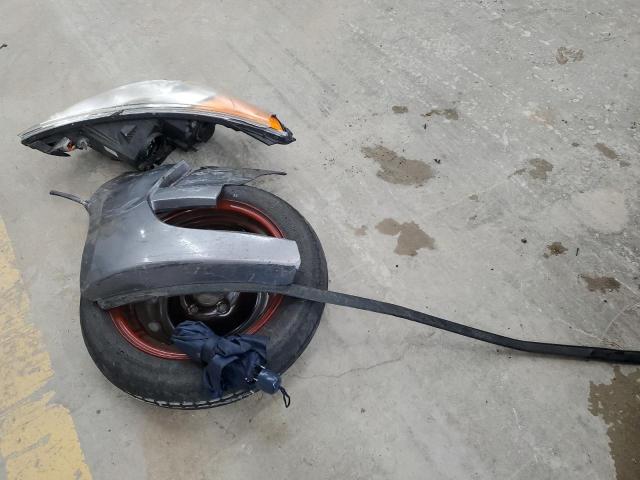 kmhtc6ad0cu045389 - 2012 Hyundai Veloster - #55524945