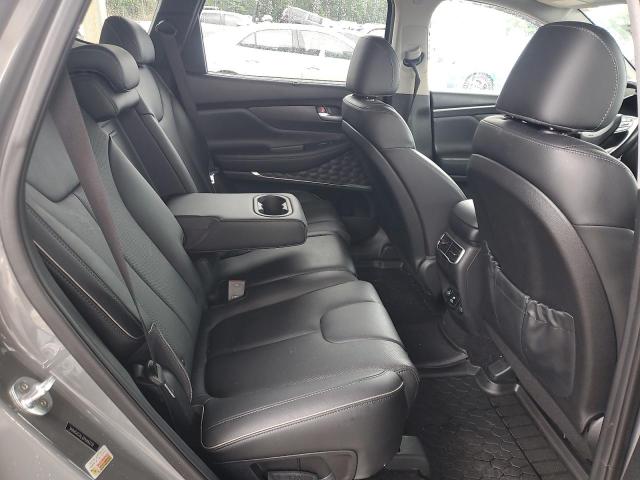 2023 HYUNDAI SANTA FE L - 5NMS4DALXPH483729