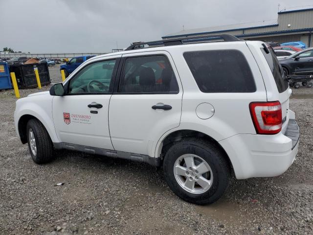 Vin: 1fmcu9dg4akc84652, lot: 59144725, ford escape xlt 20102