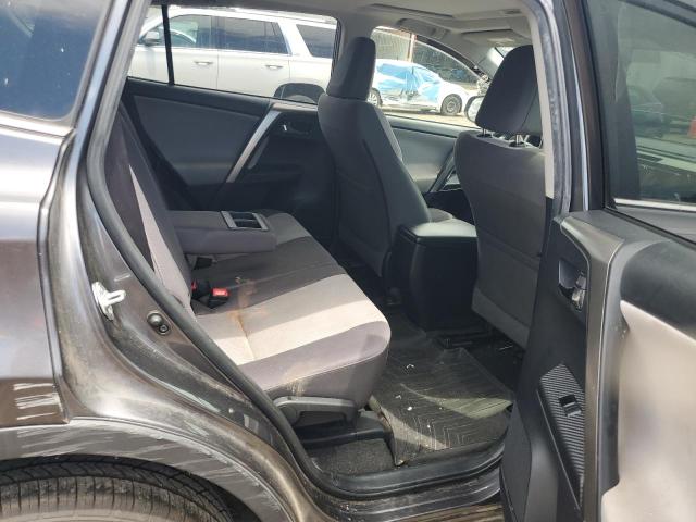 2015 TOYOTA RAV4 XLE - JTMWFREV7FJ043819
