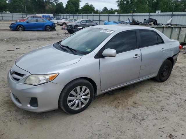 Vin: 2t1bu4ee4cc862043, lot: 56317445, toyota corolla base 2012 img_1