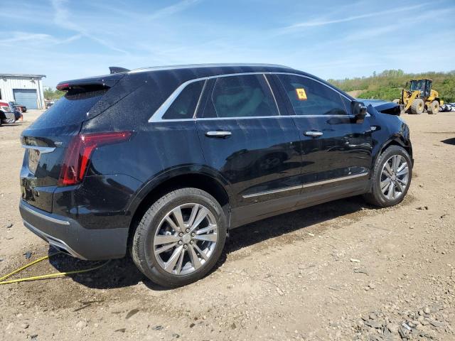 Vin: 1gykndrs9rz747170, lot: 55978295, cadillac xt5 premium luxury 20243
