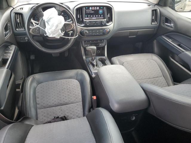 2016 CHEVROLET COLORADO Z 1GCGSDE37G1184862