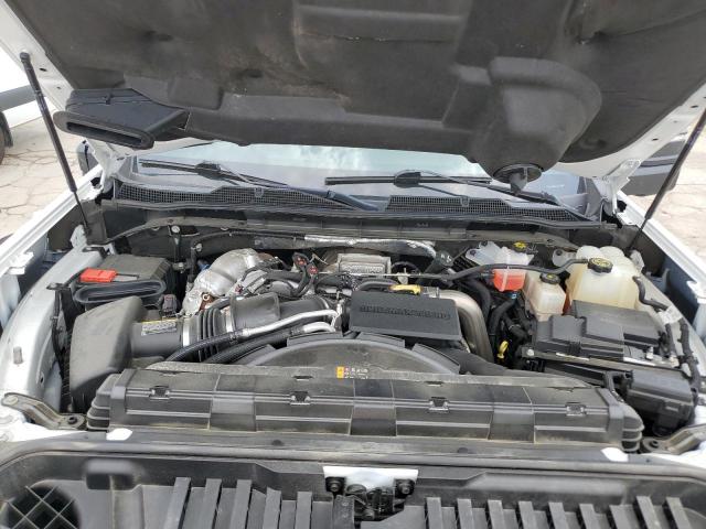 2022 CHEVROLET SILVERADO - 2GC4YMEY2N1243997