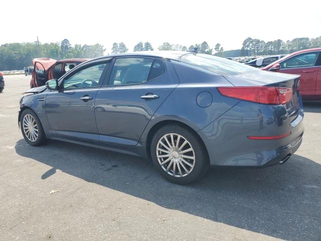 Vin: 5xxgm4a74fg440218, lot: 56334285, kia optima lx 20152