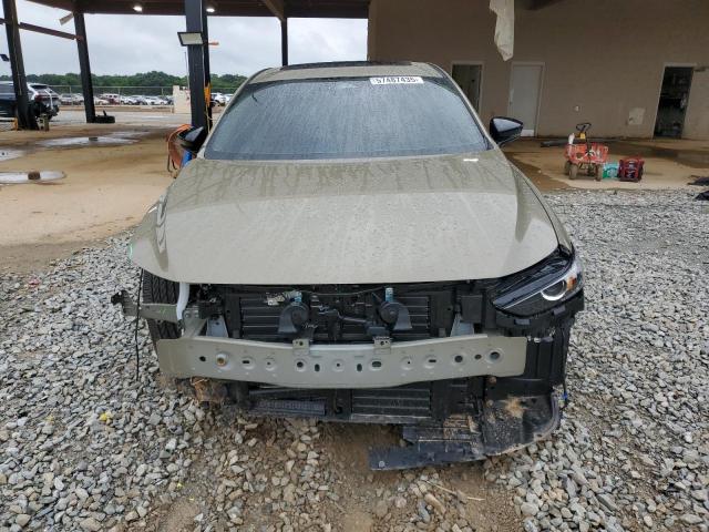 2025 MAZDA 3 CARBON T 3MZBPBXY5SM459503