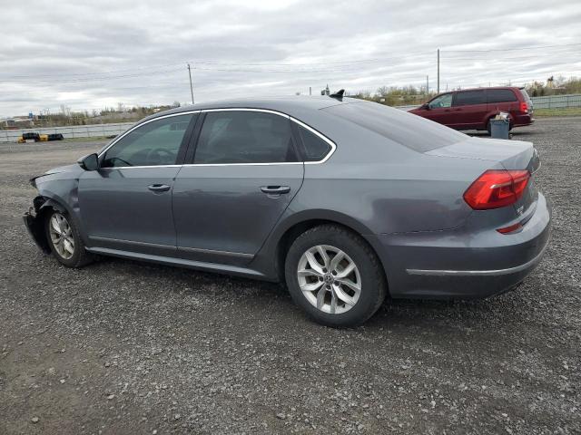 Vin: 1vwas7a31gc059337, lot: 54767455, volkswagen passat s 20162