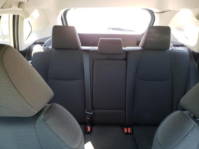 2021 TOYOTA RAV4 LE - 2T3F1RFV3MC226972