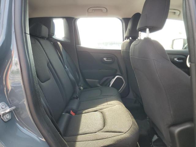 2018 JEEP RENEGADE S - ZACCJBAB5JPH76349